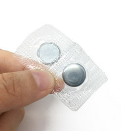kopen Permanent die Neodymium om Knoopmagneten 23 wordt verborgen X 3mm Met een laag bedekt pvc online manufacture