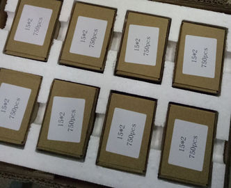 kopen Ni sinterde 15 X 2mm/12 X 2mm Super Sterke Neodymiummagneten voor Juwelendoos online manufacture