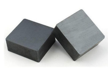 kopen Het sterke Krachtige Ceramische Vierkante Blok van Ferrietmagneten voor Generators/Sensoren online manufacture