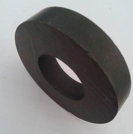kopen D100X70X20mm Magneten van Ferriet de Permanente Ring Industrial Field Hard Ferrite online manufacture