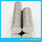 Sintered Permanent Neodymium Small Disc Magnet For Jewelry Box N33 N35