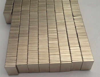 kopen De super Krachtige Industriële Bar van Neodymiummagneten N45 N48 gaf Hoog LUF gestalte online manufacture