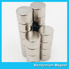 Zinc Coating Strong Industrial Neodymium Magnets N50 Powerful 20*20mm