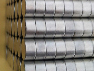 kopen De sterke Ronde Industriële Magneten van de de Cilindern50 Zeldzame aarde van Neodymiummagneten online manufacture