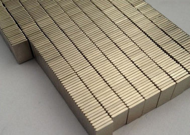 kopen De sterke Magneten van het het Neodymiumblok van Neodymium Permanente Magneten N45-N50 online manufacture