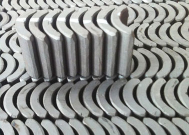kopen 360 380 540 550 775 de Sterke Magneet van de Ferrietboog voor EPS Motor Aangepaste Grootte online manufacture