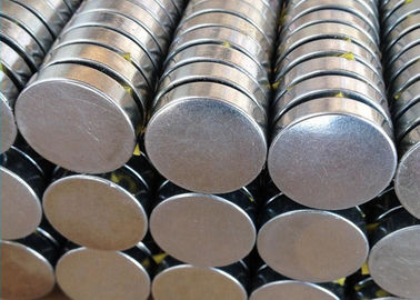 kopen Kleine Ndfeb-Schijfmagneet N33-N50 om Neodymiummagneten voor Juwelendoos online manufacture