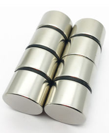 kopen N40H-Cilinder met lange levensuur van Neodymium de Permanente Magneten voor Medische Producten online manufacture