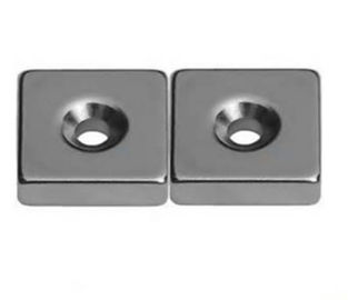 kopen De verzonken van de het Neodymiumzeldzame aarde van de Gatenn52 Rang Permanente Magneet voor Visserij online manufacture