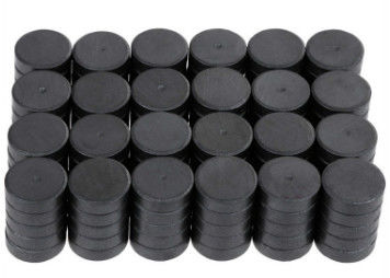 kopen Y30BH het Ferrietmagneet van de schijfvorm om Schijfmagneten Dia 18mm x 5mm online manufacture