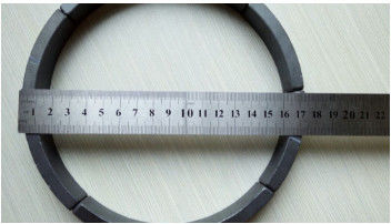 kopen Kleine Permanente het Ferrietmagneet Y25-Y35 van het Boogsegment voor Motorcyceles-Motor online manufacture