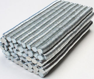 kopen De kleine Magneten van het Douaneneodymium om Schijf Monopole Magneet 10mm 12mm Diameter online manufacture