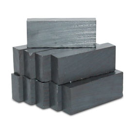 kopen Sterke Permanente van het de Magnetenbarium van het Ferrietblok het Ferrietmagneet voor Spreker online manufacture