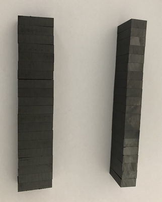 kopen C10 paste de Rang de Kleine Magneet van het de Vorm Isotrope Ferriet van het Barblok aan online manufacture