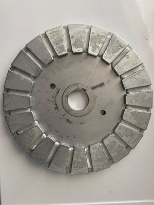 kopen Rang van het Neodymiummagneten N35 N38 N42 N48 N50 N52 van het douanetrapezoïde de Industriële online manufacture