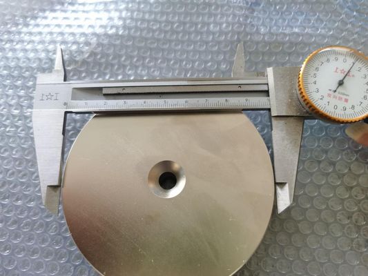 kopen Groter Rond de Cirkelneodymium Permanente N45 Sterk Ring Shape van douanemagneten online manufacture