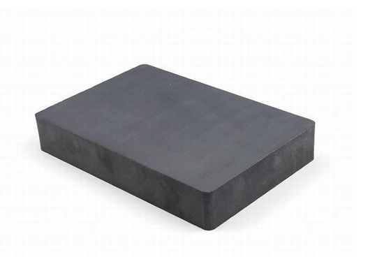 kopen Aangepast Groot Hard Ferrietblok 150X100X25mm Weerstand de Met hoge weerstand van de Magnetencorrosie online manufacture
