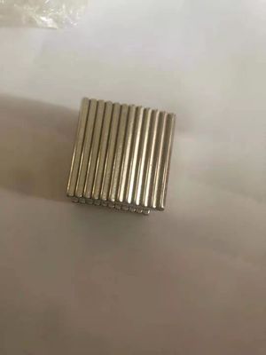 kopen BLDC-de Boogmagneten van het Motorneodymium R14.5 X R17.5 X 40 N50SH Industrieel Gebruik online manufacture