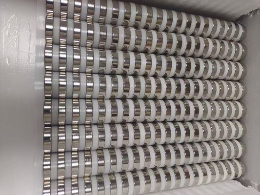 kopen De permanente Magneten van Neodymiumrod industrial neodymium cylinder D50X15 N52 online manufacture